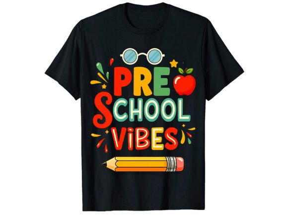 A Design Review: Pre School Vibes for Real-World Embroidery