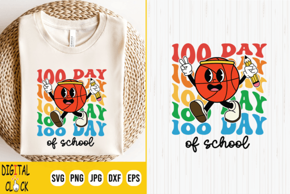 A Design Worth Celebrating: The Basketball Player's 100-Day Milestone