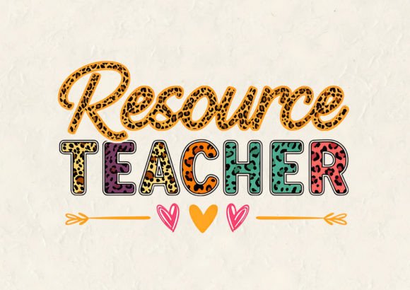 A Designer's Practical Review of the Resource Teacher Design