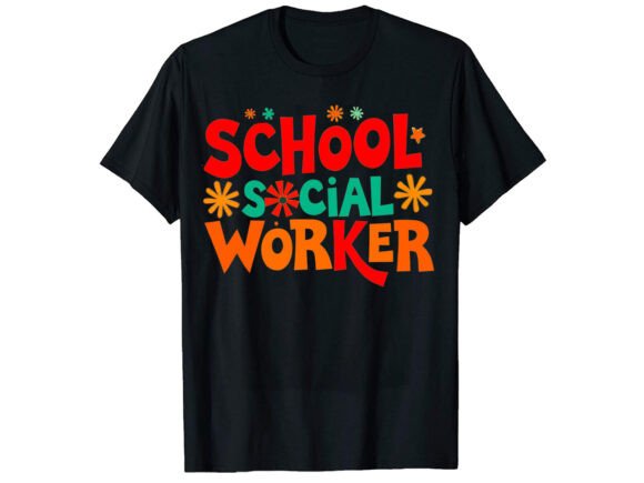 A Designer's Practical Review of the School Social Worker Design