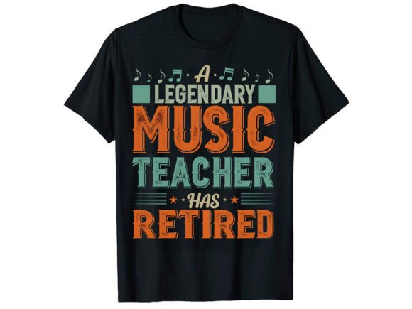 A Designer's Review of the Legendary Music Teacher Embroidery Design