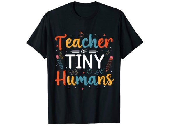 A Designer's Take on the Teacher of Tiny Human Embroidery Design