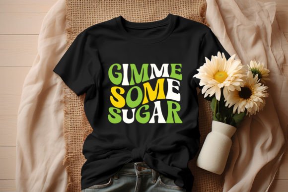 A Designer’s Practical Review of Gimme Some Sugar Retro Design