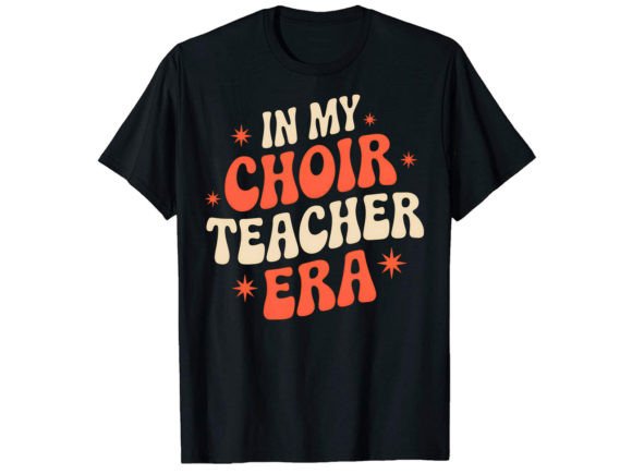 A Designer’s Review: In My Choir Teacher Era Embroidery