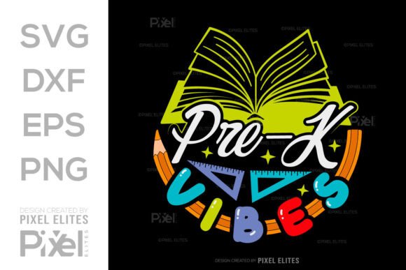A First Impression: Pre-K Vibes 