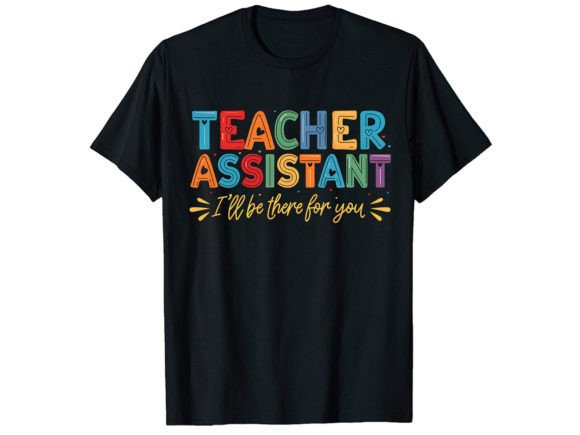 A First Impression: Where Would This Teacher Assistant Design Work?