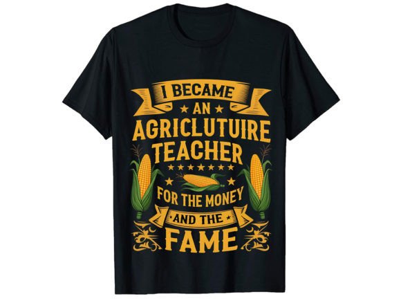 A First Look at the I Become an Teacher Design