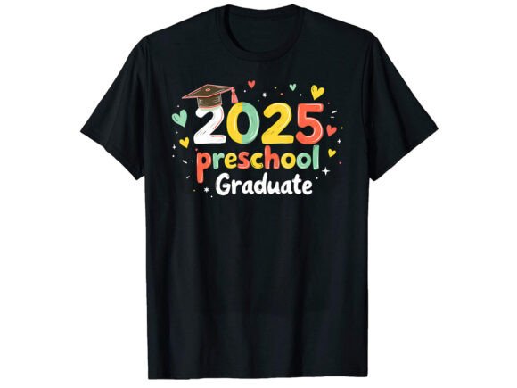 A Preschool Graduate Design From a Maker's Perspective