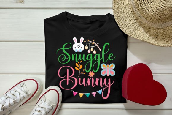 A Real-World Review of Snuggle Bunny SVG Design