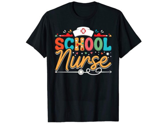 A School Nurse Design Worth Adding to Your Embroidery Collection