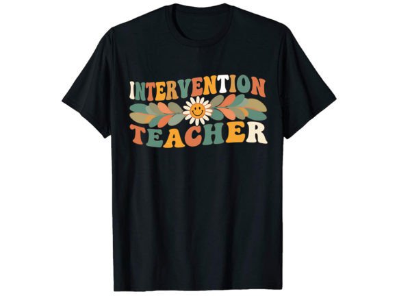 An Embroidered Intervention Teacher Design: Practical Review