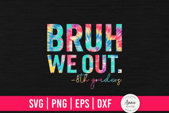 Bruh We out 8th Graders: A Designer's Stitch-By-Stitch Review