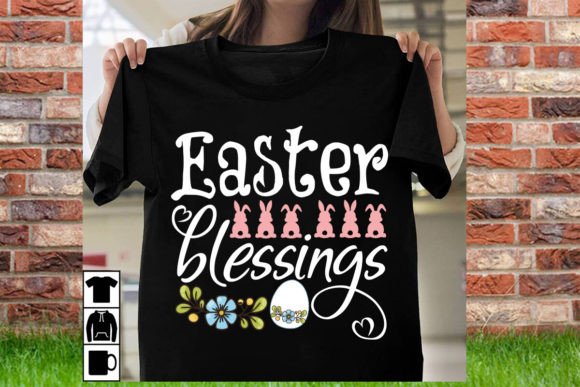 Easter Blessings: A Designer's Review for Embroidery Projects