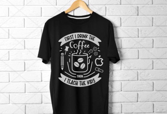 First Drink Coffee, Then Teach: An Embroidery Designer's Take