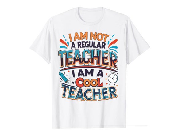 I Am Not a Regular Teacher: A Designer’s Honest Review