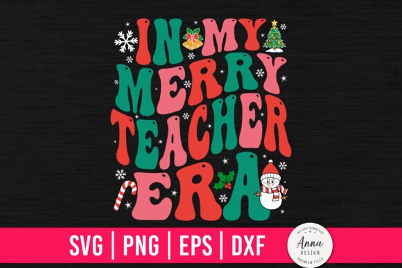 In My Merry Teacher Era: A Designer’s Practical Review
