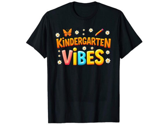 Kindergarten Vibes: A Practical Embroidery Design Review