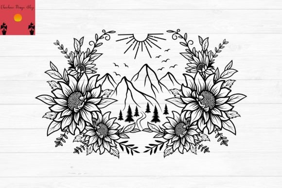 Mountain Flowers: A Practical Design Review
