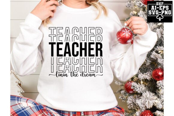 Teacher Linin the Dream: A Design Review for Makers